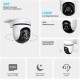 TP-LINK IP Wi-Fi Κάμερα Full HD Αδιάβροχη Tapo C500 v2 (Tapo C500)