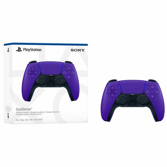 Sony DualSense Controller galactic purple V2 Sony DualSense Controller galactic purple V2