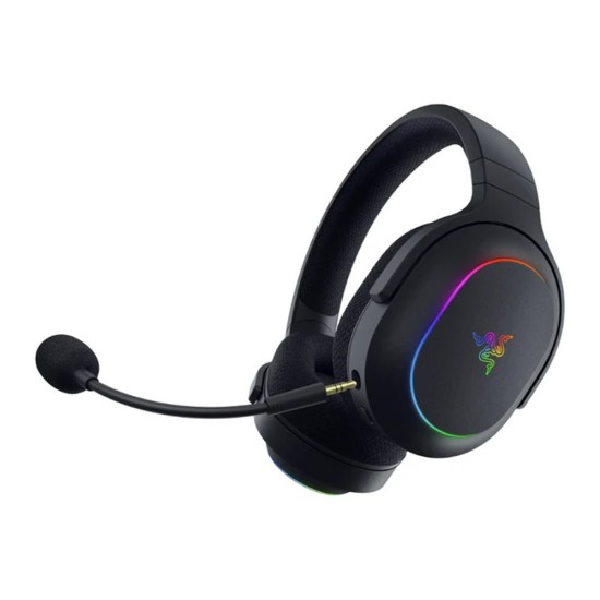 Gaming Headset Razer Barracuda X Chroma Μαύρο (RZ04-05220100-R3M1)