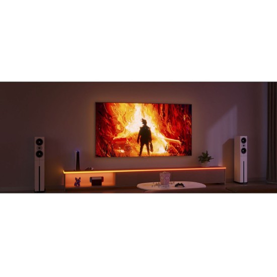 Govee Neon Gaming Table Light (H61C2)