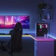 Govee Neon Gaming Table Light (H61C2)