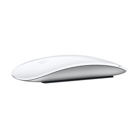 Apple Magic Mouse USB-C 2024 White (MXK53Z)