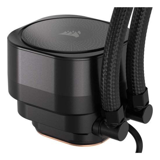 Υδρόψυξη Corsair Nautilus 240 RS ARGB (CW-9060092-WW)