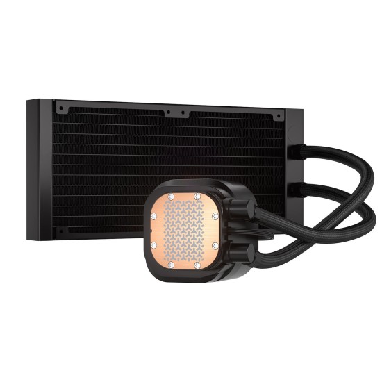 Υδρόψυξη Corsair Nautilus 240 RS ARGB (CW-9060092-WW)