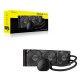 Υδρόψυξη Corsair Nautilus 360 RS Black (CW-9060089-WW)