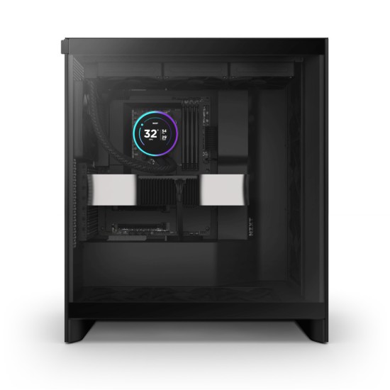Υδρόψυξη Nzxt Kraken Elite 360 LCD display (RL-KN36E-B2)