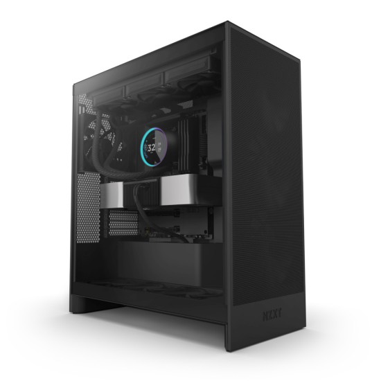 Υδρόψυξη Nzxt Kraken Elite 360 LCD display (RL-KN36E-B2)