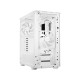 Κουτί Υπολογιστή Be Quiet Pure Base 501 Airflow Λευκό (BGW75)