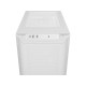 Κουτί Υπολογιστή Be Quiet Pure Base 501 Airflow Λευκό (BGW75)