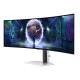 Samsung Odyssey G9 Ultrawide OLED HDR Curved Gaming Monitor 49" (LS49DG934SUXEN)