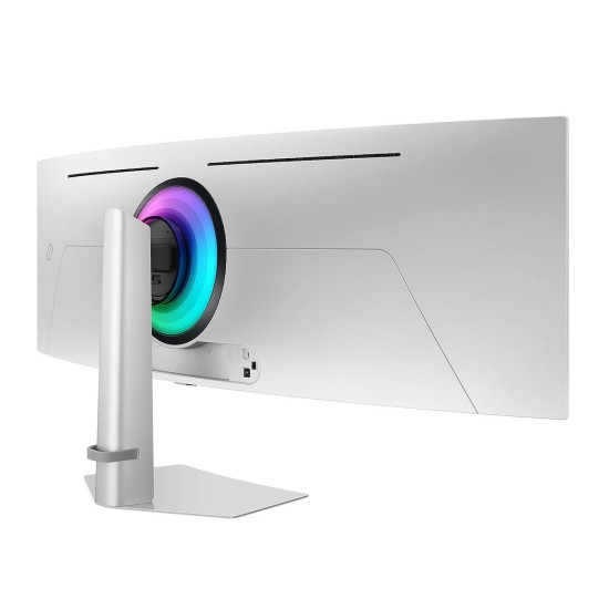 Samsung Odyssey G9 Ultrawide OLED HDR Curved Gaming Monitor 49" (LS49DG934SUXEN)