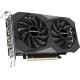 Gigabyte GeForce RTX 3050 6GB GDDR6 Windforce OC v2 (GV-N3050WF2OCV2-6GD)