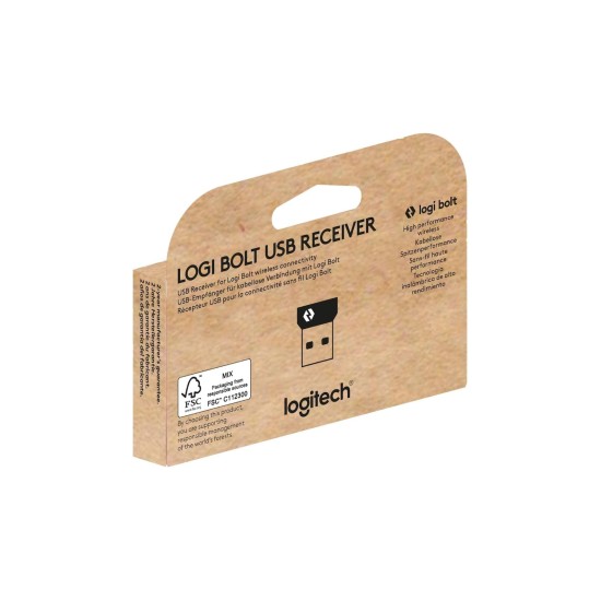 Logitech Bolt USB Receiver (956-000008)