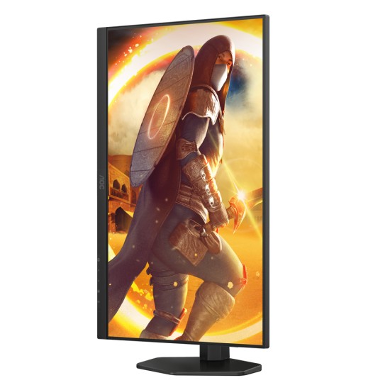 Gaming Monitor IPS 27" QHD 180Hz (Q27G4XF)