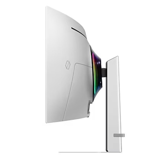 Samsung Odyssey G9 Ultrawide OLED HDR Curved Gaming Monitor 49" (LS49DG934SUXEN)