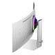Samsung Odyssey G9 Ultrawide OLED HDR Curved Gaming Monitor 49" (LS49DG934SUXEN)