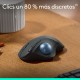 Ποντίκι LOGITECH ERGO M575S Graphite (910-007029)