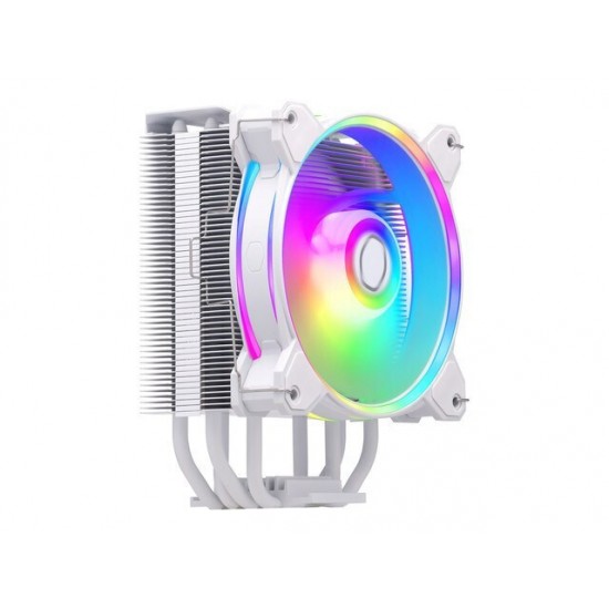 Cooler Master Hyper 212 Halo White ARGB (RR-S4WW-20PA-R1)