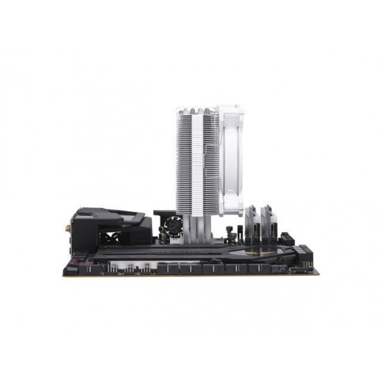 Cooler Master Hyper 212 Halo White ARGB (RR-S4WW-20PA-R1)