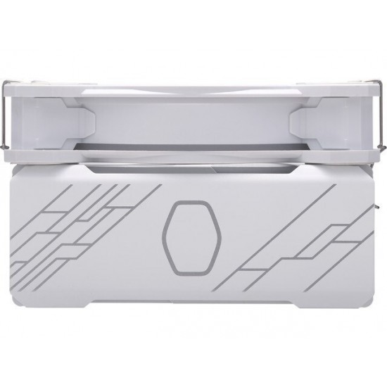Cooler Master Hyper 212 Halo White ARGB (RR-S4WW-20PA-R1)