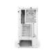 Κουτί Υπολογιστή NZXT H5 Flow White 2024 (CC-H52FW-01)