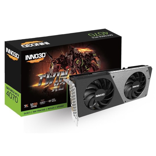 Gigabyte GeForce RTX 3050 6GB GDDR6 Windforce OC v2 (GV-N3050WF2OCV2-6GD)