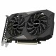 Gigabyte GeForce RTX 3050 6GB GDDR6 Windforce OC v2 (GV-N3050WF2OCV2-6GD)