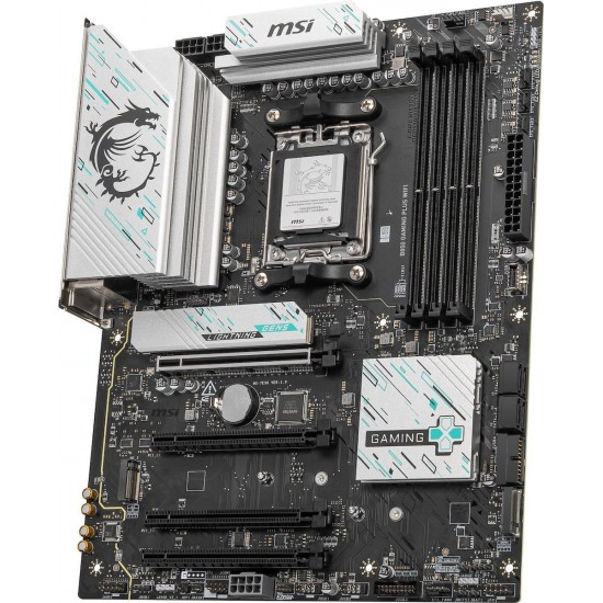 MSI B850 Gaming Plus Wi-Fi (7E56-001R)
