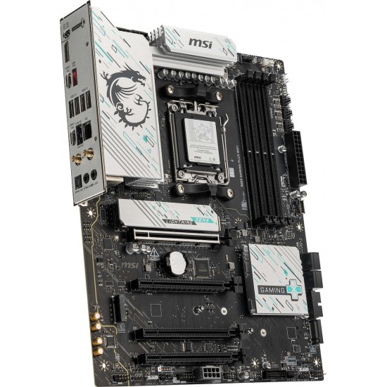MSI B850 Gaming Plus Wi-Fi (7E56-001R)