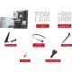 MSI B850 Gaming Plus Wi-Fi (7E56-001R)