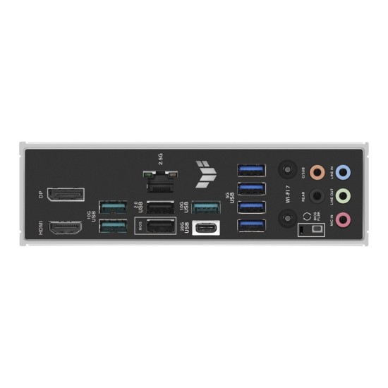 Asus TUF Gaming B850-Plus (90MB1J30-M0EAY0)