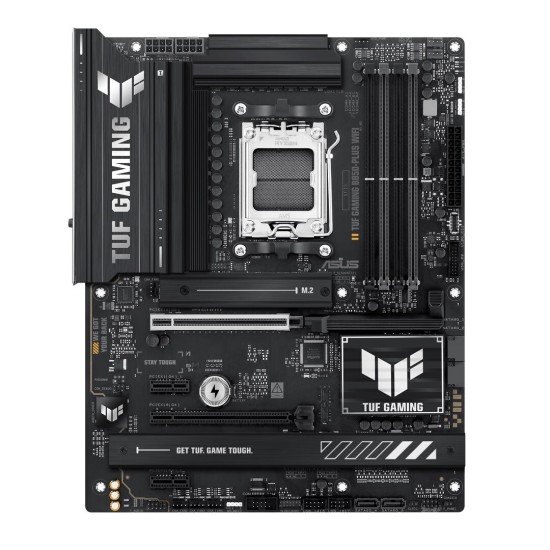 Asus TUF Gaming B850-Plus (90MB1J30-M0EAY0)