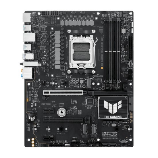 Asus TUF Gaming B850-Plus (90MB1J30-M0EAY0)