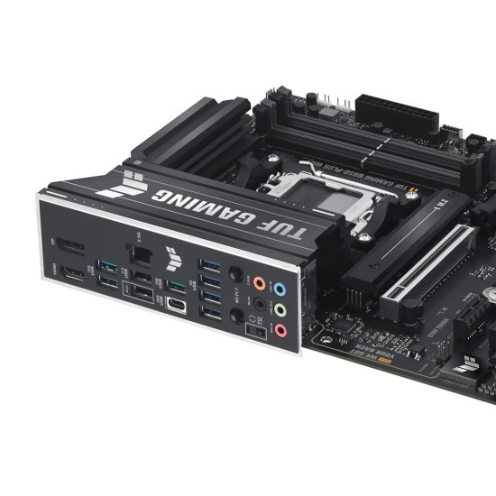 Asus TUF Gaming B850-Plus (90MB1J30-M0EAY0)