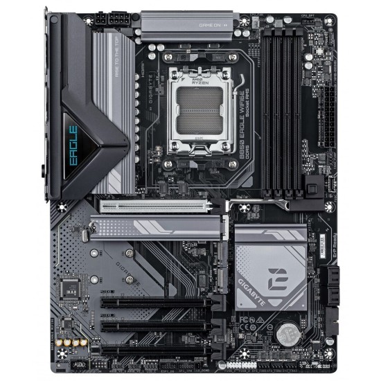Motherboard Gigabyte B850 EAGLE WIFI6E (9MB85EGL6-00-G10)
