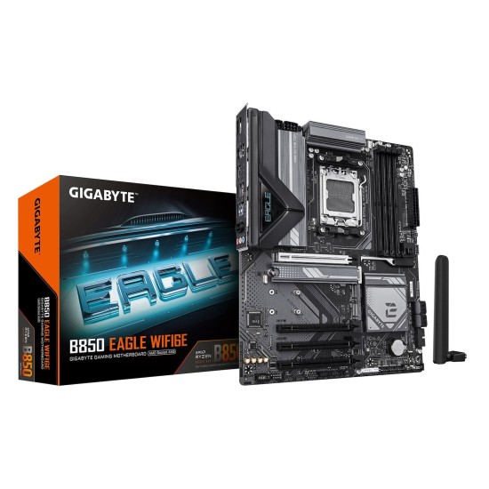 Motherboard Gigabyte B850 EAGLE WIFI6E (9MB85EGL6-00-G10)