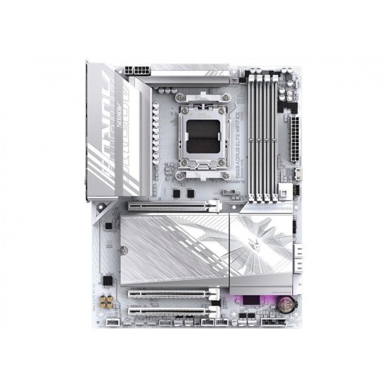 Motherboard Gigabyte B850 AORUS ELITE WIFI7 ICE (B850 A ELITE WF7 ICE)