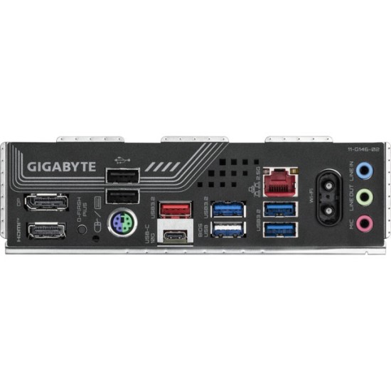 Gigabyte B850 GAMING X WIFI6E (B850 Gaming X WiFi6E)