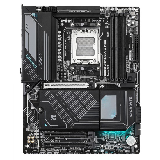 Gigabyte B850 GAMING X WIFI6E (B850 Gaming X WiFi6E)