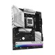 Motherboard B850 PRO RS (90-MXBQK0-A0UAYZ)