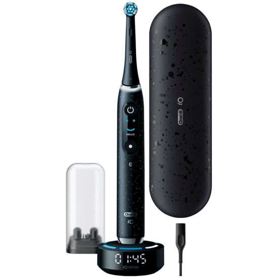Ηλεκτρική Οδοντόβουρτσα Oral-B Io Series 10 (812068)