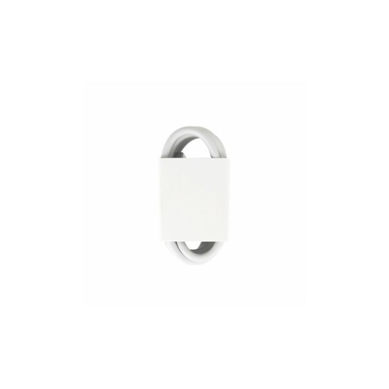 Xiaomi Φορτιστής με Θύρα USB-A και Καλώδιο USB-C 33W Λευκός (BHR9956EU)