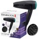 Πιστολάκι Μαλλιών Remington Black 2000W (D1500)