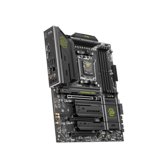 MSI MAG B850 Tomahawk Max WIFI (7E62-002R)