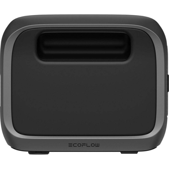 Φορητός Σταθμός Ενέργειας EcoFlow River 3 245Wh