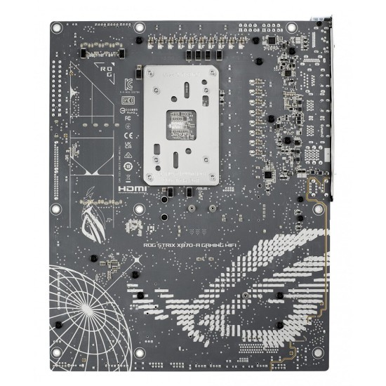 Motherboard B850 PRO RS (90-MXBQK0-A0UAYZ)