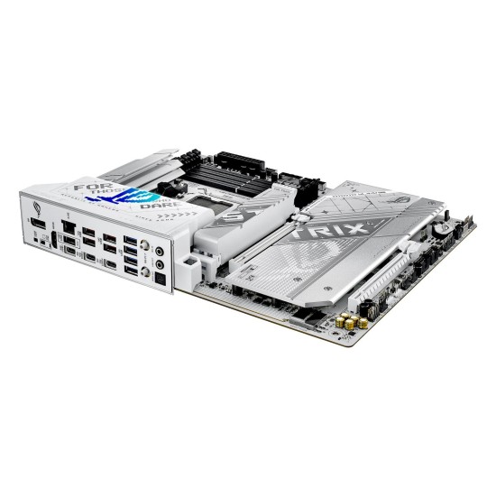 Motherboard B850 PRO RS (90-MXBQK0-A0UAYZ)