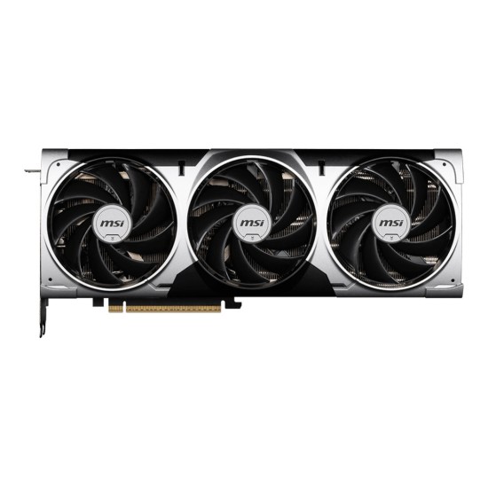 MSI GeForce RRTX 5070 Ti 16GB GDDR7 Ventus 3X OC (V531-092R)
