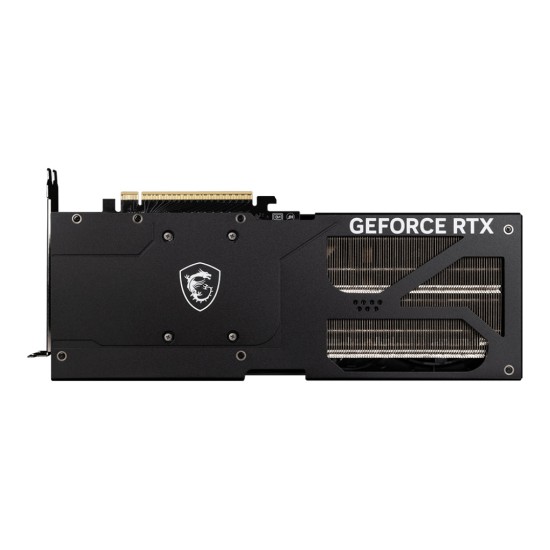 MSI GeForce RRTX 5070 Ti 16GB GDDR7 Ventus 3X OC (V531-092R)