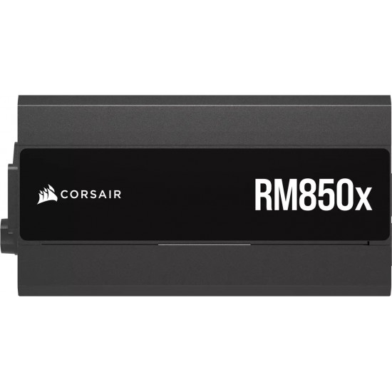 Corsair RM850x v2 rev. 2.0 850W Full Modular 80 Plus Gold (CP-9020270-EU)